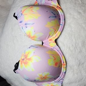 PINK VS 36D Bra